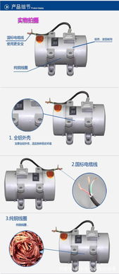 附着式混凝土振动器选型指导 技术文章 新乡市宏达振动设备有限责任公司